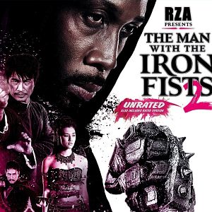 Foto O Homem com Punhos de Ferro 2