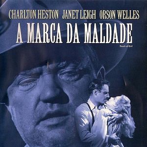 Foto A Marca da Maldade