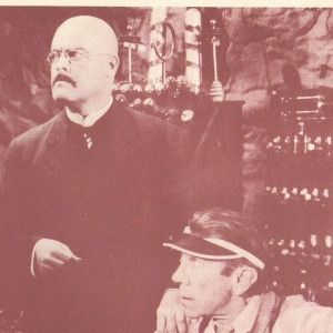 Foto Hop Harrigan America's Ace of the Airways