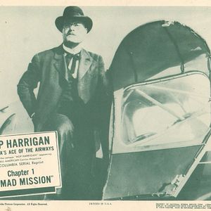 Foto Hop Harrigan America's Ace of the Airways