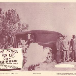 Foto Hop Harrigan America's Ace of the Airways