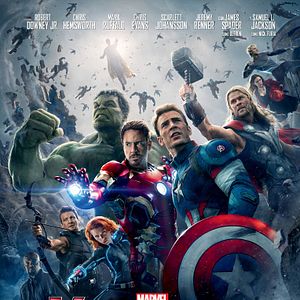 Foto Vingadores: Era de Ultron