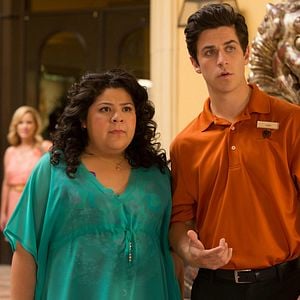 Foto David Henrie