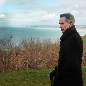 Foto Thierry Lhermitte
