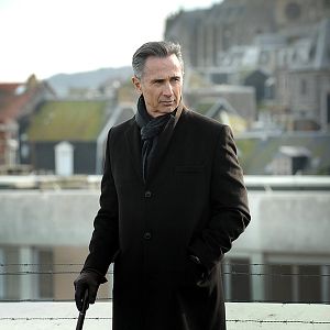 Foto Thierry Lhermitte