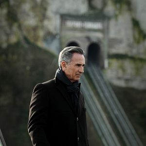 Foto Thierry Lhermitte