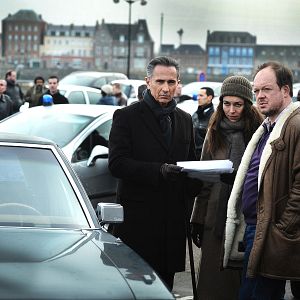 Foto Jan Hammenecker