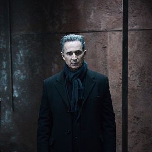 Foto Thierry Lhermitte