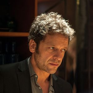 Foto Jonathan Zaccaï