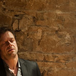 Foto Jonathan Zaccaï