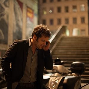 Foto Jonathan Zaccaï