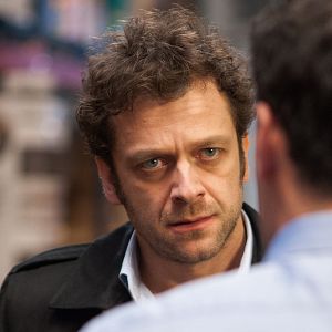 Foto Jonathan Zaccaï