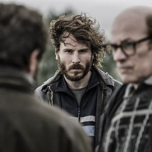 Foto Rubén Ochandiano