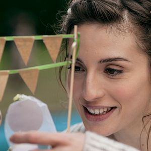 Foto María Valverde