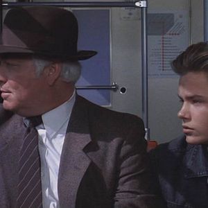 Foto Espiões Sem Rosto