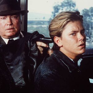 Foto Espiões Sem Rosto