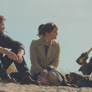 Foto Castelos de Areia
