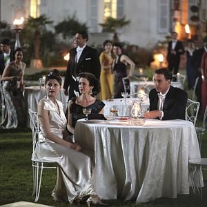 Foto Marie-Josée Croze