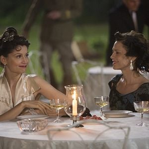 Foto Marie-Josée Croze