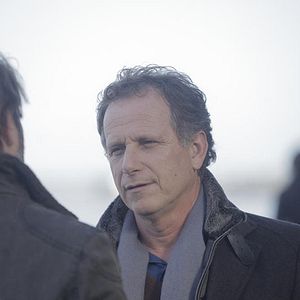 Foto Charles Berling