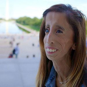 Foto A Brave Heart: The Lizzie Velasquez Story