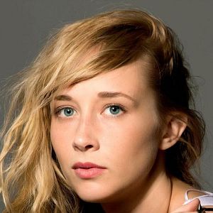 Foto Ingrid García-Jonsson