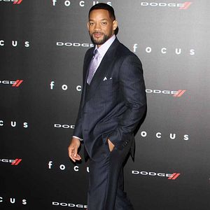 Foto Will Smith