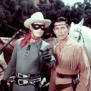 Foto As Aventuras do Zorro, o Cavaleiro Solitário