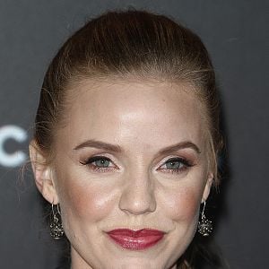 Foto Kelli Garner