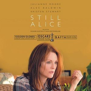 Foto Para Sempre Alice