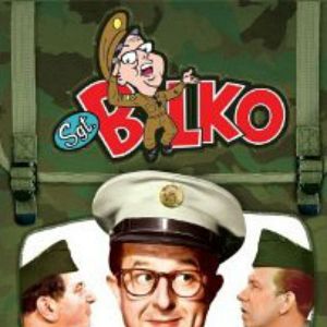 Foto The Phil Silvers Show