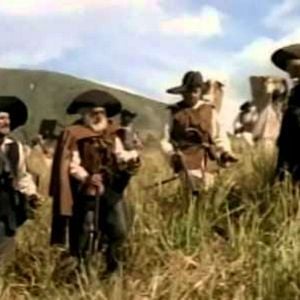 Foto O Caçador de Esmeraldas