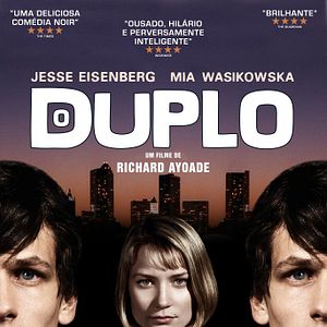 Foto O Duplo