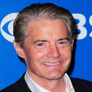 Foto Kyle MacLachlan