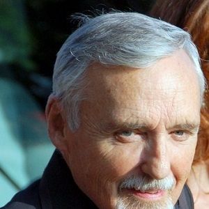 Foto Dennis Hopper