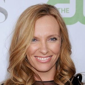Foto Toni Collette