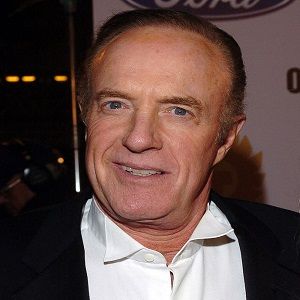 Foto James Caan