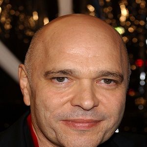 Foto Anthony Minghella