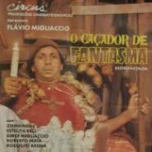 Foto O Caçador de Fantasma