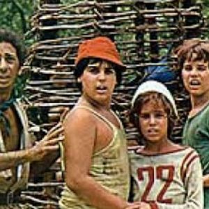 Foto O Caçador de Fantasma