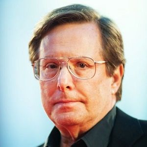 Foto William Friedkin