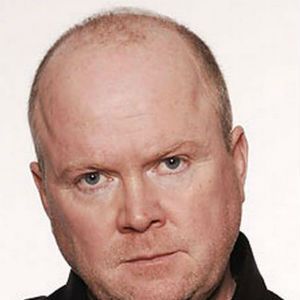 Foto Steve McFadden