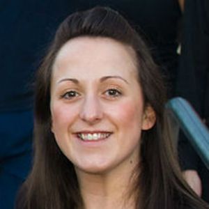 Foto Natalie Cassidy