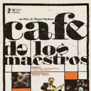 Foto Café dos Maestros