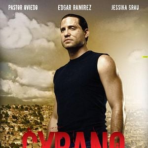 Foto Cyrano Fernández