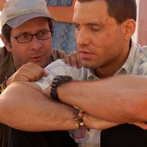 Foto Cyrano Fernández