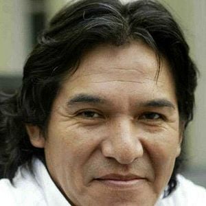 Foto Aristoteles Picho