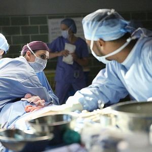 Foto Grey's Anatomy
