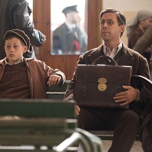 Foto Sonny Ashbourne Serkis