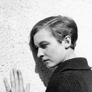 Foto Je suis Annemarie Schwarzenbach